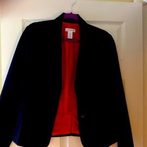 ISAAC MIZRAHI BLAZER